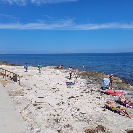 Yume Beach Bari Luaran gambar