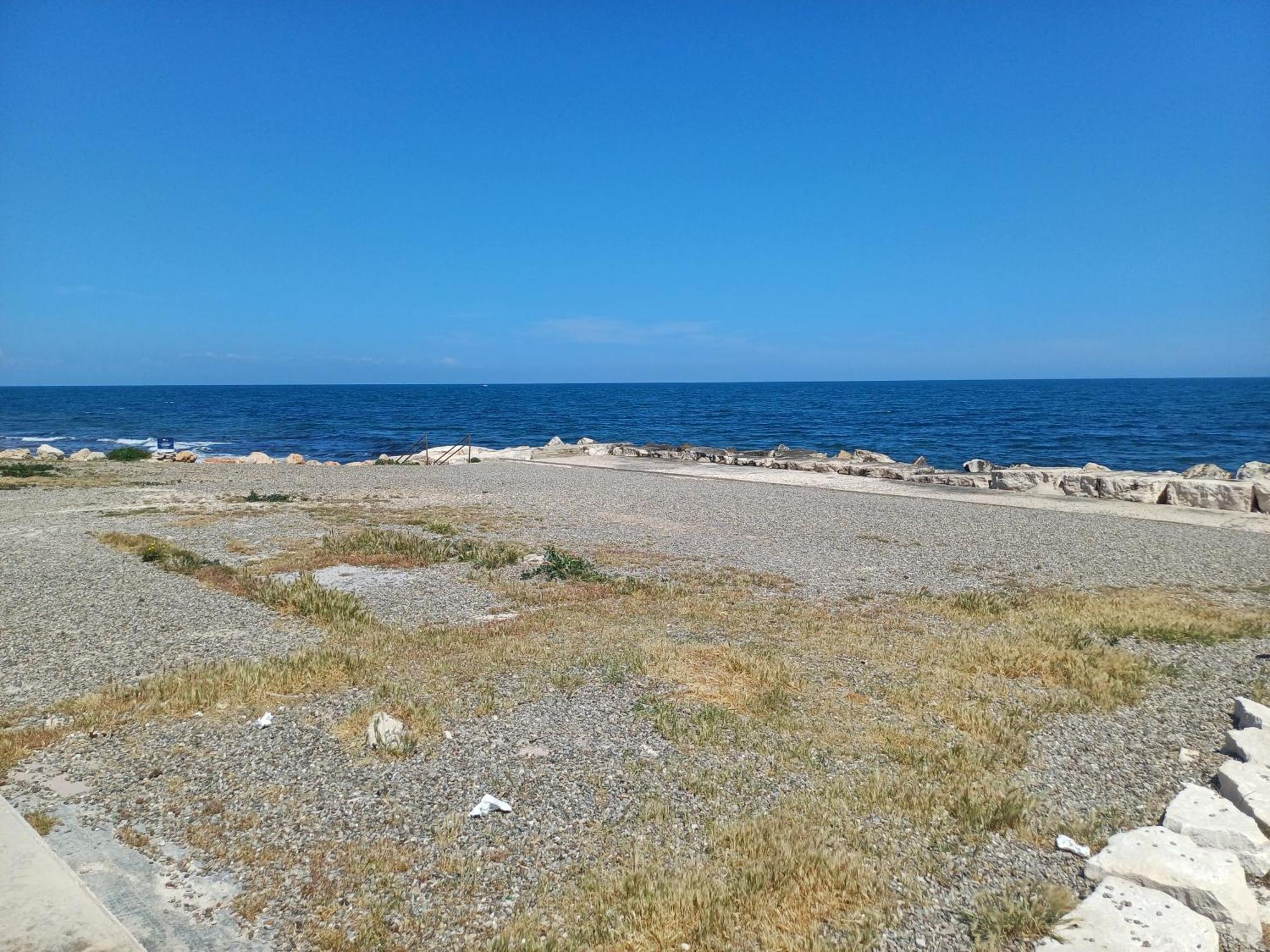 Yume Beach Bari Luaran gambar