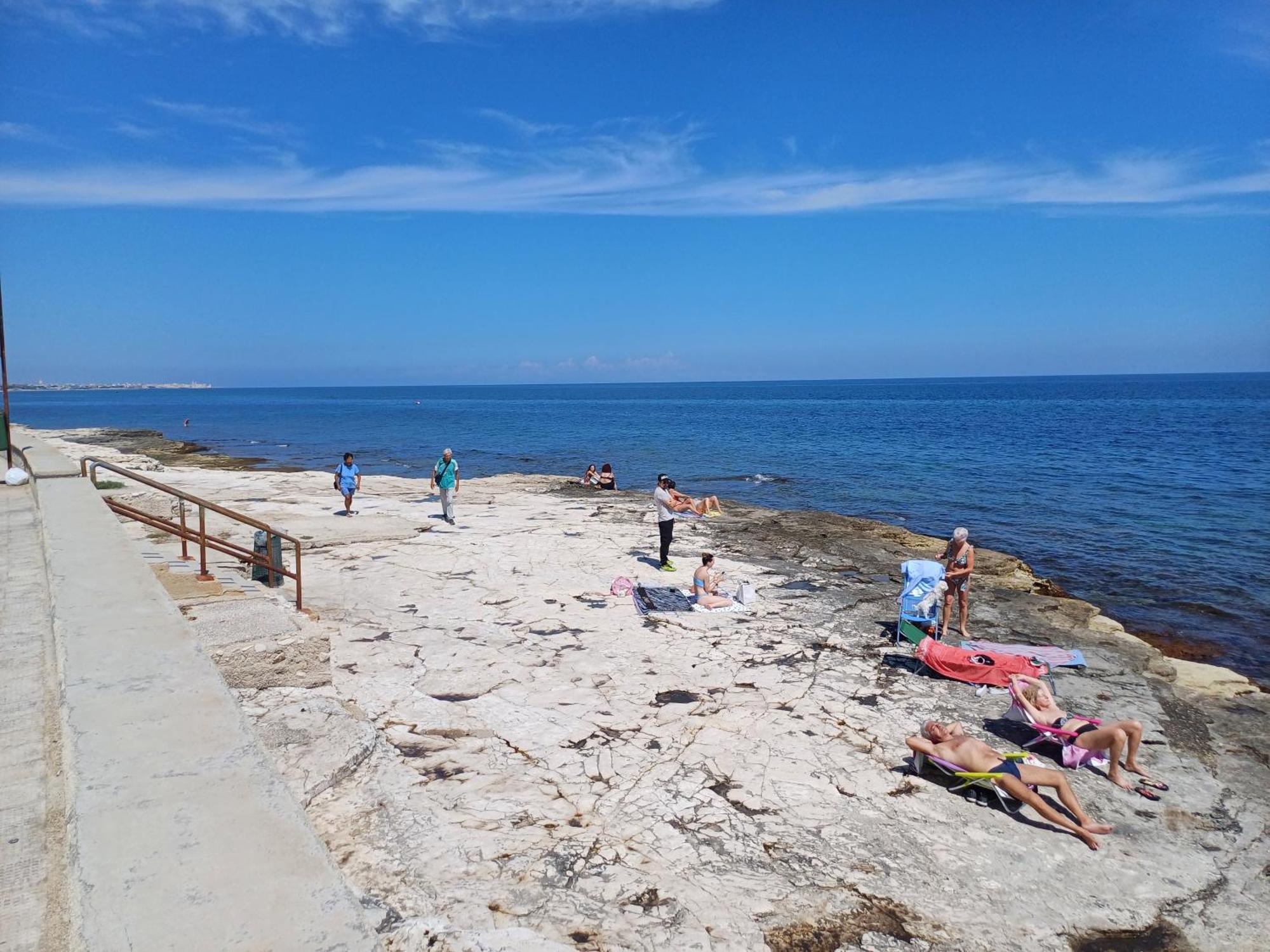Yume Beach Bari Luaran gambar